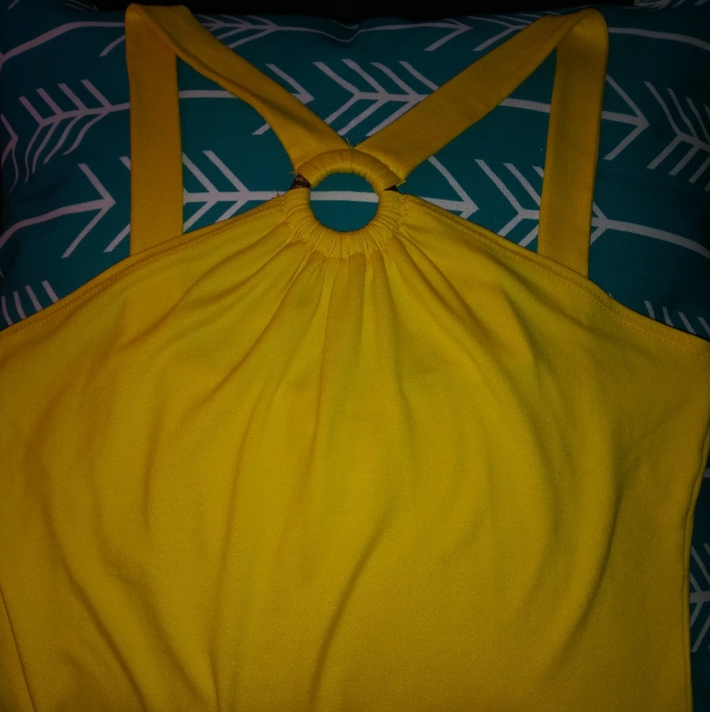 Bodysuit